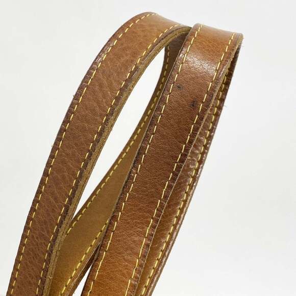 Louis Vuitton Monogram Luco Tote Bag M51155 Brown Women's - Picture 10 of 16